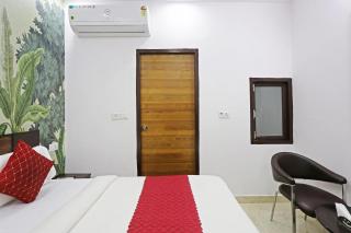 D Green Hotel - 1