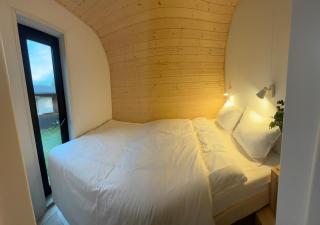 Wyspiarze - Tiny House Wyspa Sobieszewska - Danzica - 5