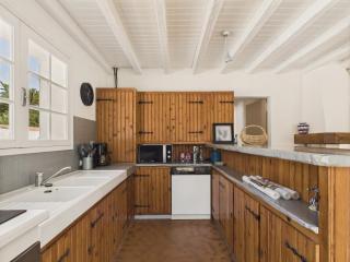 500 m de la plage, jardin, maison pour 5 - Saint-Jean-de-Monts - 7