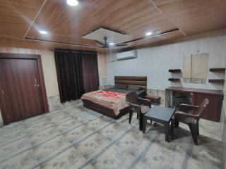 Tomar Paradise Resort - 7