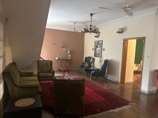 Royal Guest House F 10-2 Islamabad - Islamabad - 3
