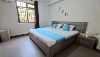 Louna Appartements - Pereybere - 7 min from beach - 4
