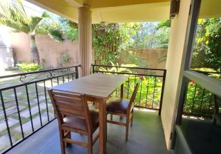 Louna Appartements - Pereybere - 7 min from beach - 3