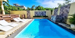 Louna Appartements - Pereybere - 7 min from beach - Pereybere - 5