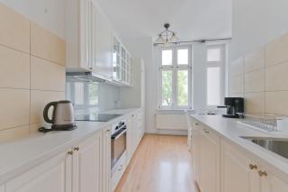 Imperial Apartments - Moderna - Sopot - 9