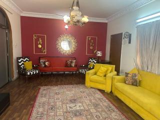 Royal Guest House F 10-2 Islamabad - 9