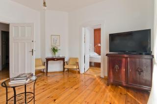 Imperial Apartments - Moderna - Sopot - 8
