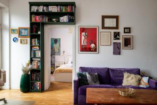 Praski Zakątek Riverside Apartment by BookingHost - Varsavia - 7