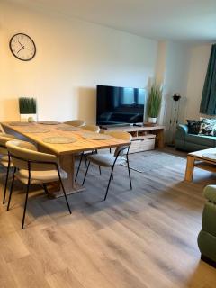 Apartmán Mateřídouška - Černý Dŭl - 5