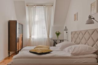 Imperial Apartments - Moderna - 3