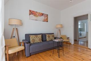 Imperial Apartments - Moderna - Sopot - 1