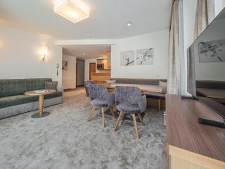 Haus Annakogl und Haus Barbara - Obergurgl - 9