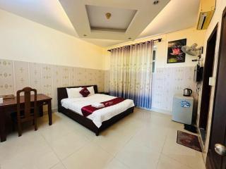 Phát Thịnh Hotel - 7