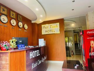 Phát Thịnh Hotel - 9