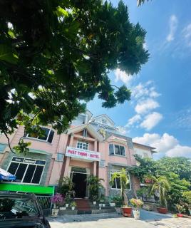 Phát Thịnh Hotel - Ho-Chi-Minh-Stadt - 0