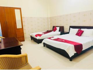 Phát Thịnh Hotel - Ho-Chi-Minh-Stadt - 6