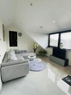 Stijlvol en comfortabel appartement in rustige wijk - Nijmegen - 6