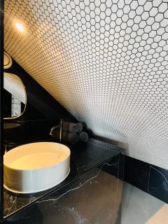 Stijlvol en comfortabel appartement in rustige wijk - 1