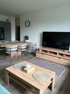 Apartmán Mateřídouška - Černý Dŭl - 4
