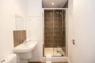 The Withington loft - Manchester - 2
