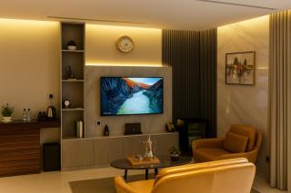 Elite Served Apartments Al Andalus - Djedda - 3