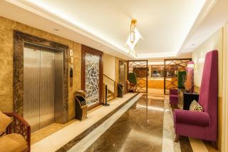 Elite Served Apartments - Al Andalus - Jeddah - 5