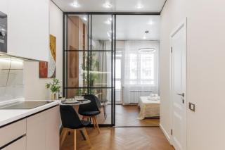 ADT apartments - Meridian - Almaty - 9