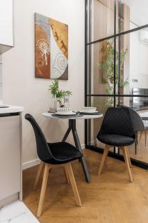 ADT apartments - Meridian - Almaty - 6