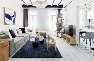 Istiklal Modern Flat – Steps from Galata Tower - Istanbul - 9