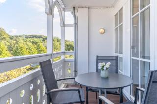 Seepark Sellin FeWo AG Whg 674 - Ostseebad Sellin - 9