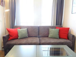 Seepark Sellin FeWo AG Whg 674 - Ostseebad Sellin - 3