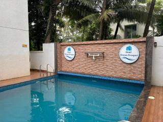 Hotel Ocean Prosper - 8