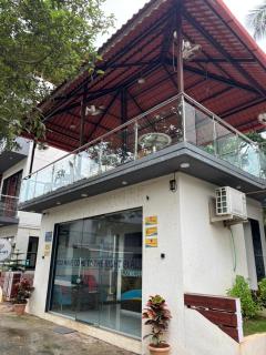 Hotel Ocean Prosper - 2