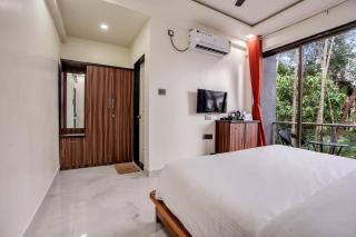 Hotel Ocean Prosper - 1