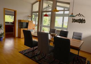 Ferienwohnung Glücksmomente - Sonthofen - 6