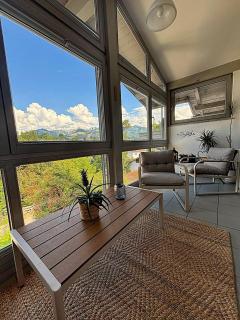 Ferienwohnung Glücksmomente - 9