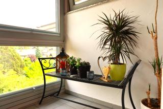 Ferienwohnung Glücksmomente - Sonthofen - 5