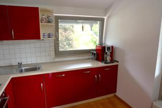 Ferienwohnung Glücksmomente - 1