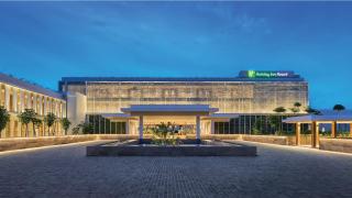 Holiday Inn Resort Bintan Lagoi Beach by IHG - Lagoi - 8