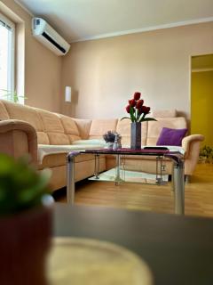 Apartmán Fialka - Rastislavice - 9
