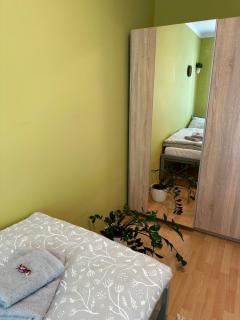 Apartmán Fialka - Rastislavice - 2