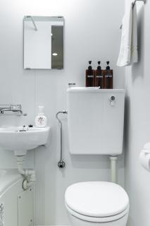 UNI RESIDENCE - Vacation STAY 17969 - Osaka - 9