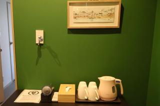 UNI RESIDENCE - Vacation STAY 17969 - Osaka - 3