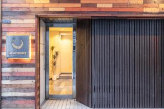 UNI RESIDENCE - Vacation STAY 17969 - Osaka - 1
