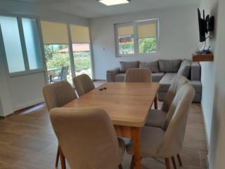 Apartman Risteski - 4