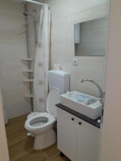 Apartman Risteski - Ohrid - 1