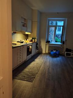 Room in apartment city centre - Gotemburgo - 7