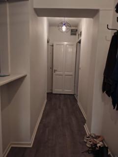 Room in apartment city centre - 4
