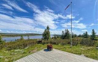 Beautiful Home In Lillehammer With House A Mountain View - Lillehammer - 5