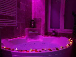 "Glamappartspa" So cosy Champagne offert & Parking - Dijon - 8